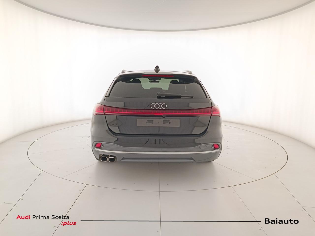 Audi A5 avant 2.0 tdi mhev+ 204cv business advanced