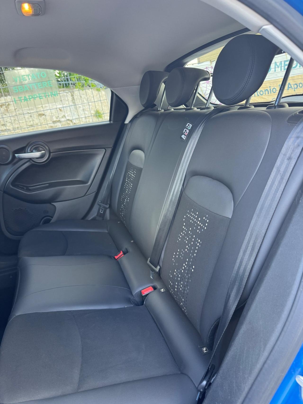 Fiat 500X 1.3 MultiJet 95 CV Connect