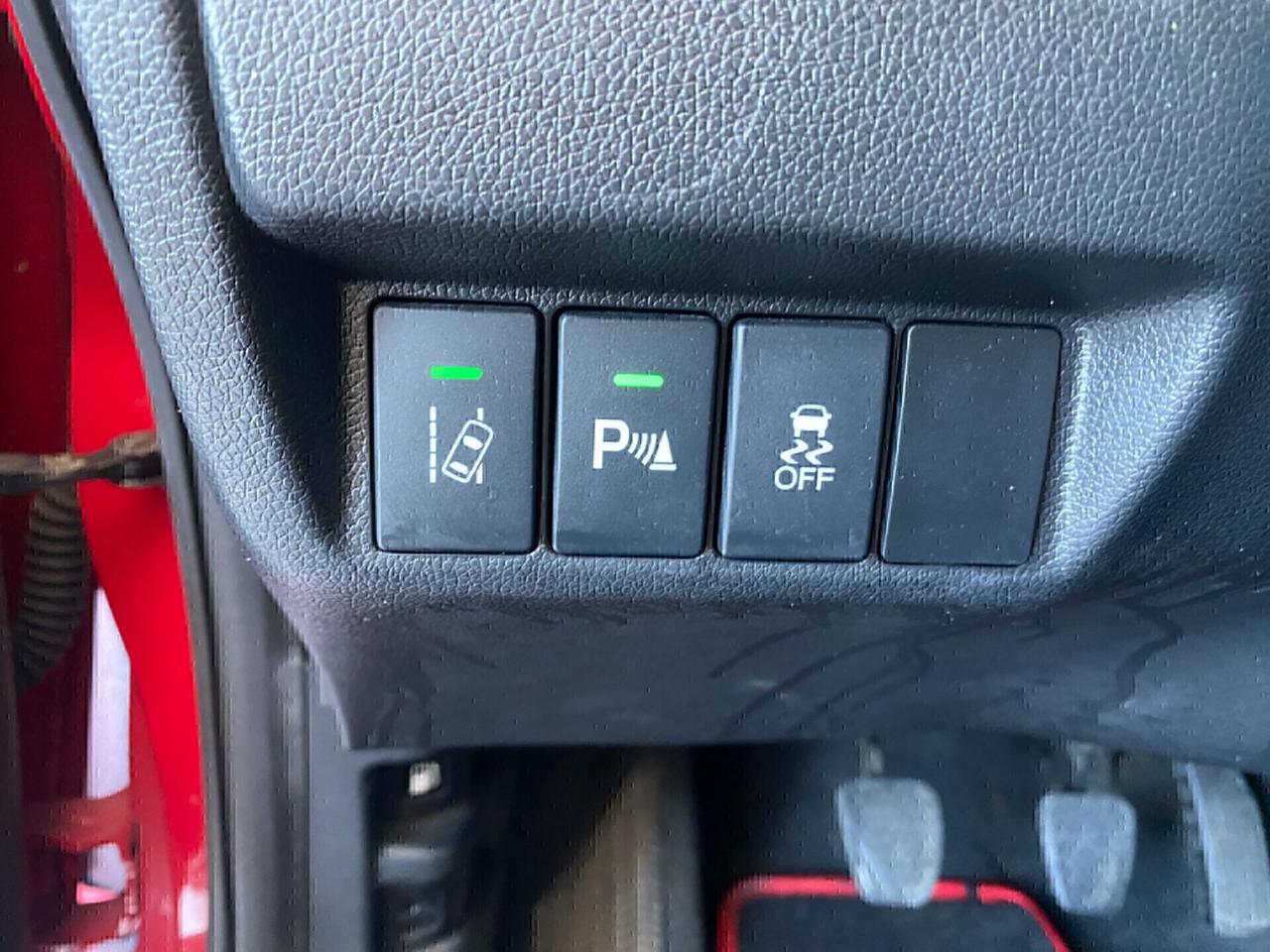 Honda Jazz 1.3 Comfort Connect ADAS