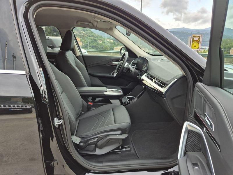 BMW X1 i edrive 20 X-Line