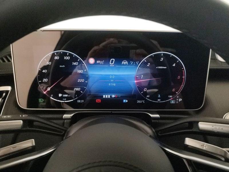 Mercedes-Benz Classe S S 350 d 4Matic Premium Plus