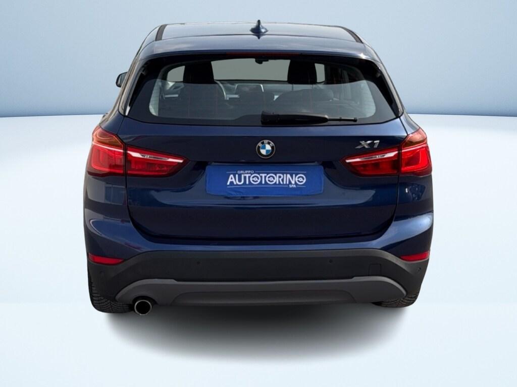 BMW X1 16 d Business sDrive