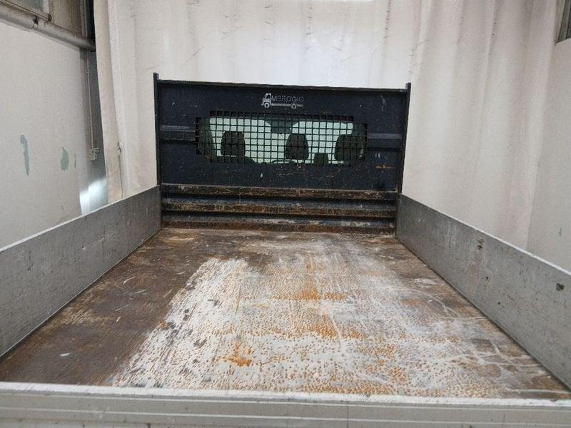 Ford Transit 330 tr.post. 2.2 tdci 125cv entry L1