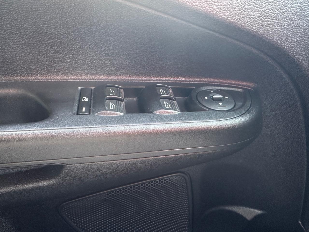 Ford B-Max 1.4 90 CV GPL della casa euro 6 pochi km