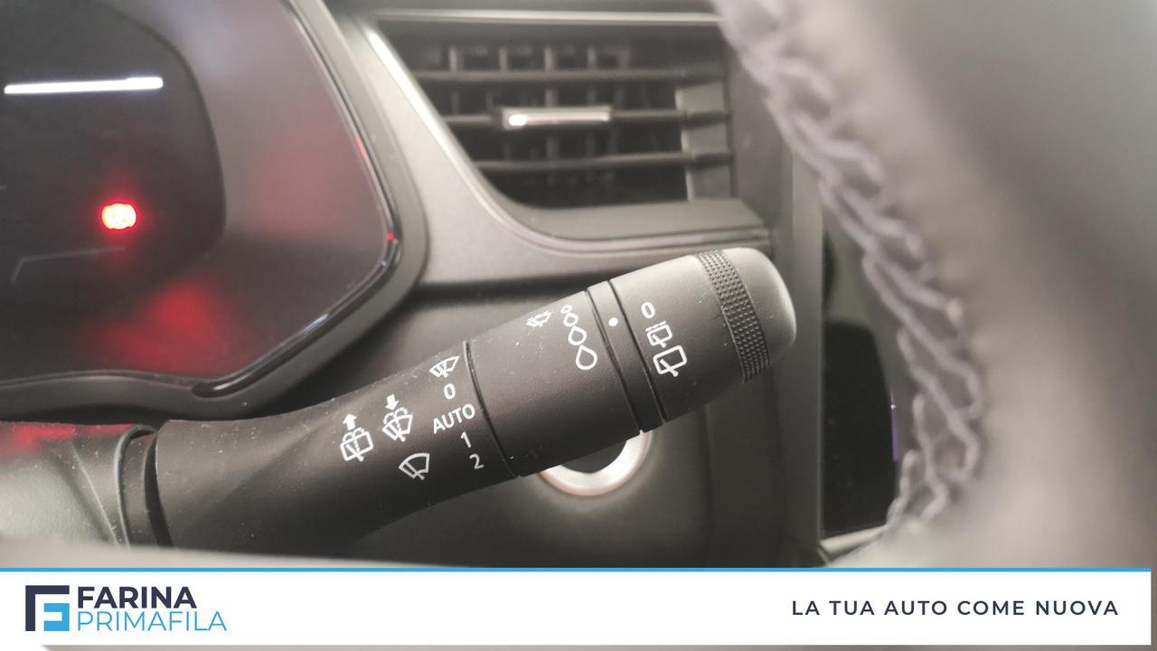 RENAULT Captur II 2024 - Captur 1.0 tce Techno 90cv