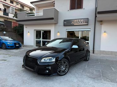 Audi S3 2.0 Tfsi 265CV Quattro