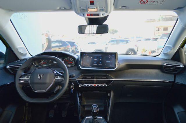 PEUGEOT 208 1.2 PureTech 100 Stop&Start Active Pack