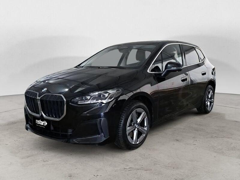 BMW Serie 2 Active Tourer 218d 150 CV Automatica NAVI LED Active Tourer