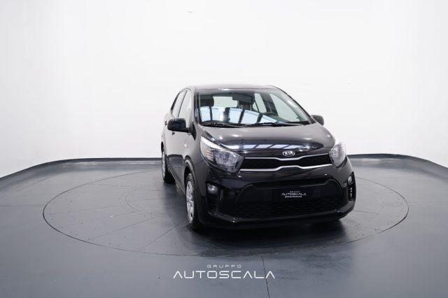KIA Picanto 1.0 12V 5 porte Urban