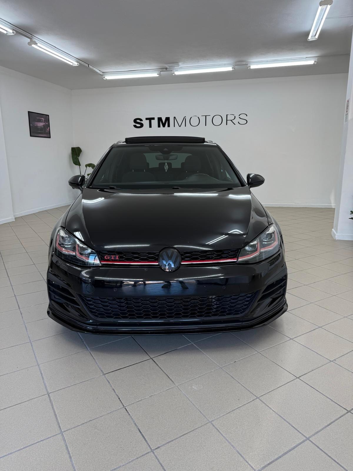 Volkswagen Golf GTI Performance 2.0 245 CV TSI DSG 5p. BMT
