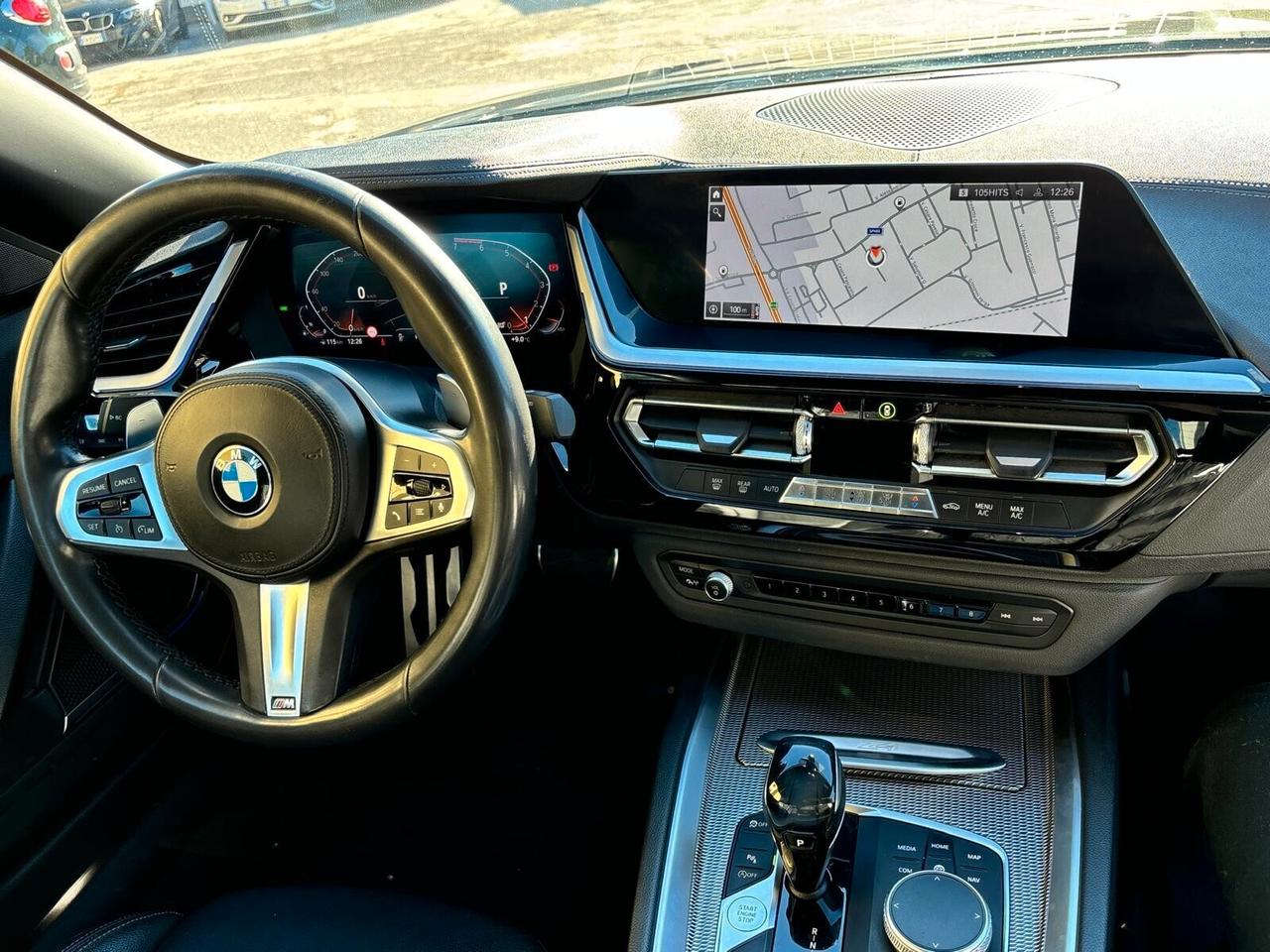 Bmw Z4 sDrive20i Msport