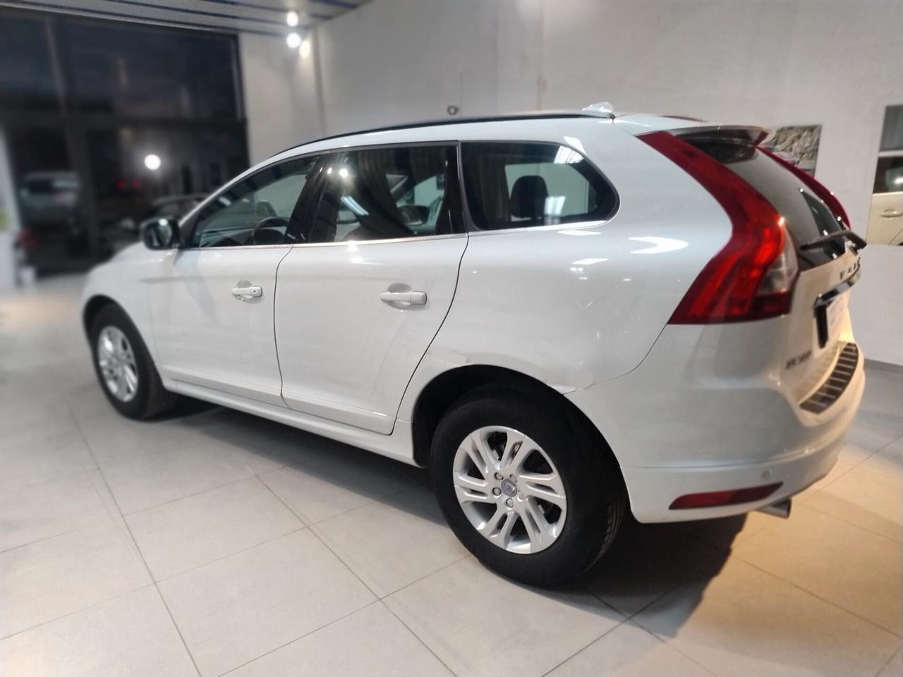 Volvo XC 60 XC60 D3 Geartronic Business