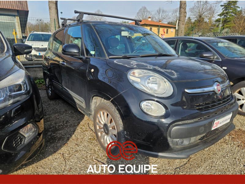 FIAT 500L Living 500L Living 1.6 Multijet 105 CV Pop Star