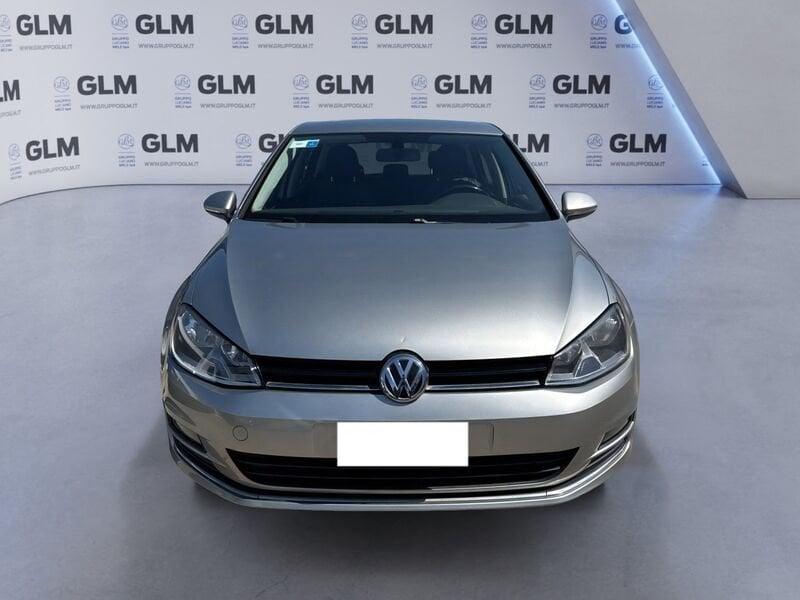 Volkswagen Golf Golf 1.6 BlueTDI 5p. Comfortline