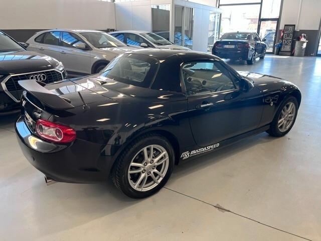 Mazda MX-5 Roadster 1.8L
