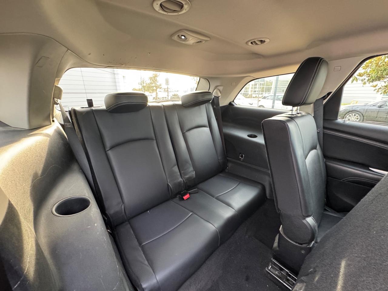 Fiat Freemont 2.0 Mjt 170 CV 4x4 aut. Lounge