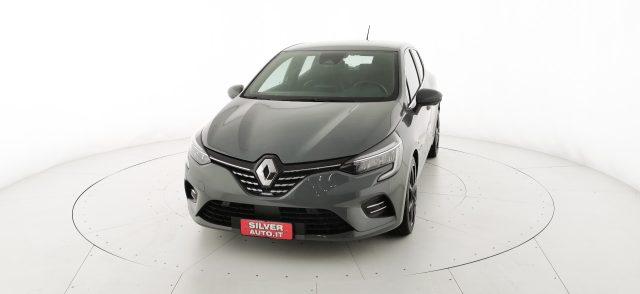 RENAULT Clio TCe 100 CV GPL 5 porte Life