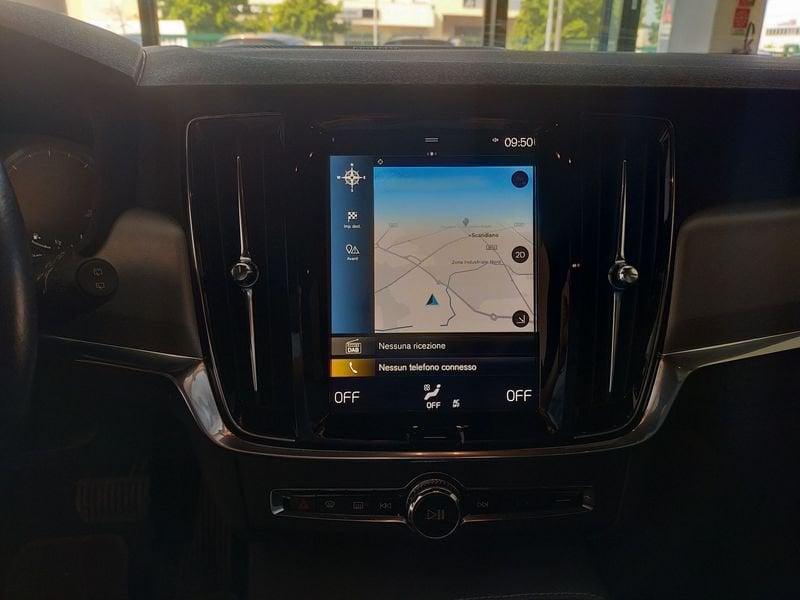 Volvo V90 Cross Country B4 (d) AWD Geatronic Business Pro Line