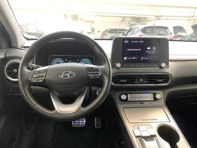 Hyundai KONA EV 39 kWh XLine