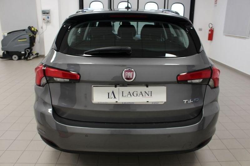 FIAT Tipo 1.6 Mjt S&S SW Lounge