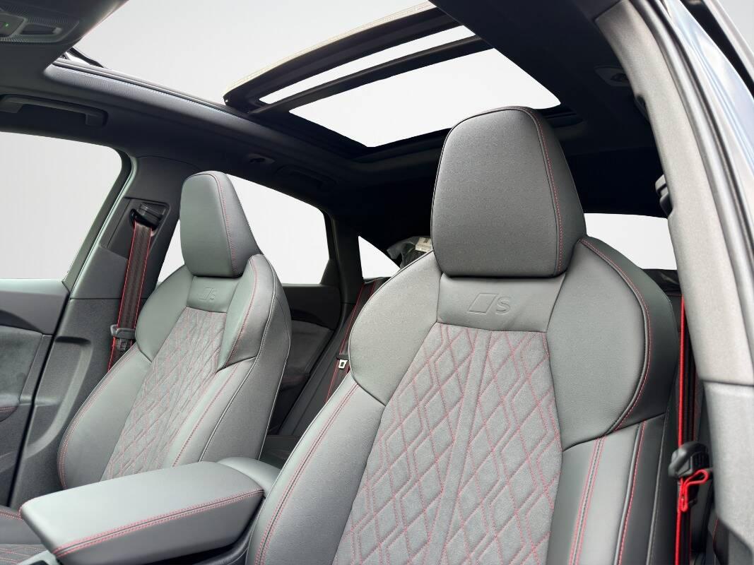 Audi Q5 Sportback 2.0 tdi 204cv Sportback spb s line full