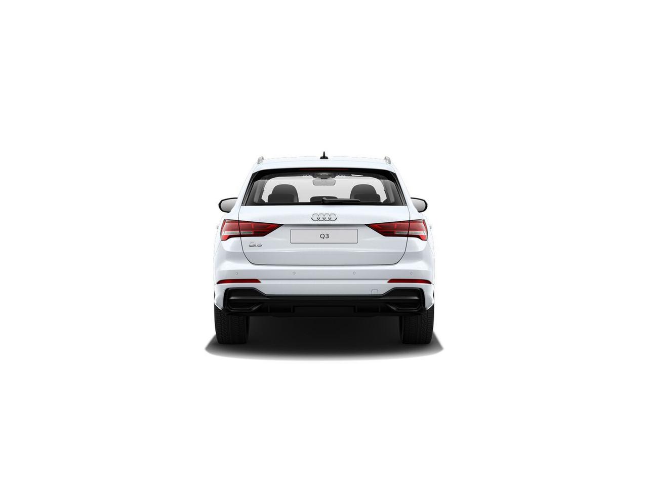 Audi Q3 35 2.0 tdi s line edition s-tronic