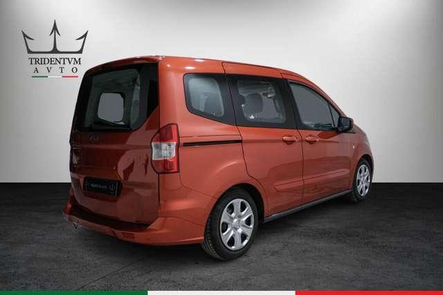 Ford Tourneo Courier 1.5 tdci 75cv plus E5