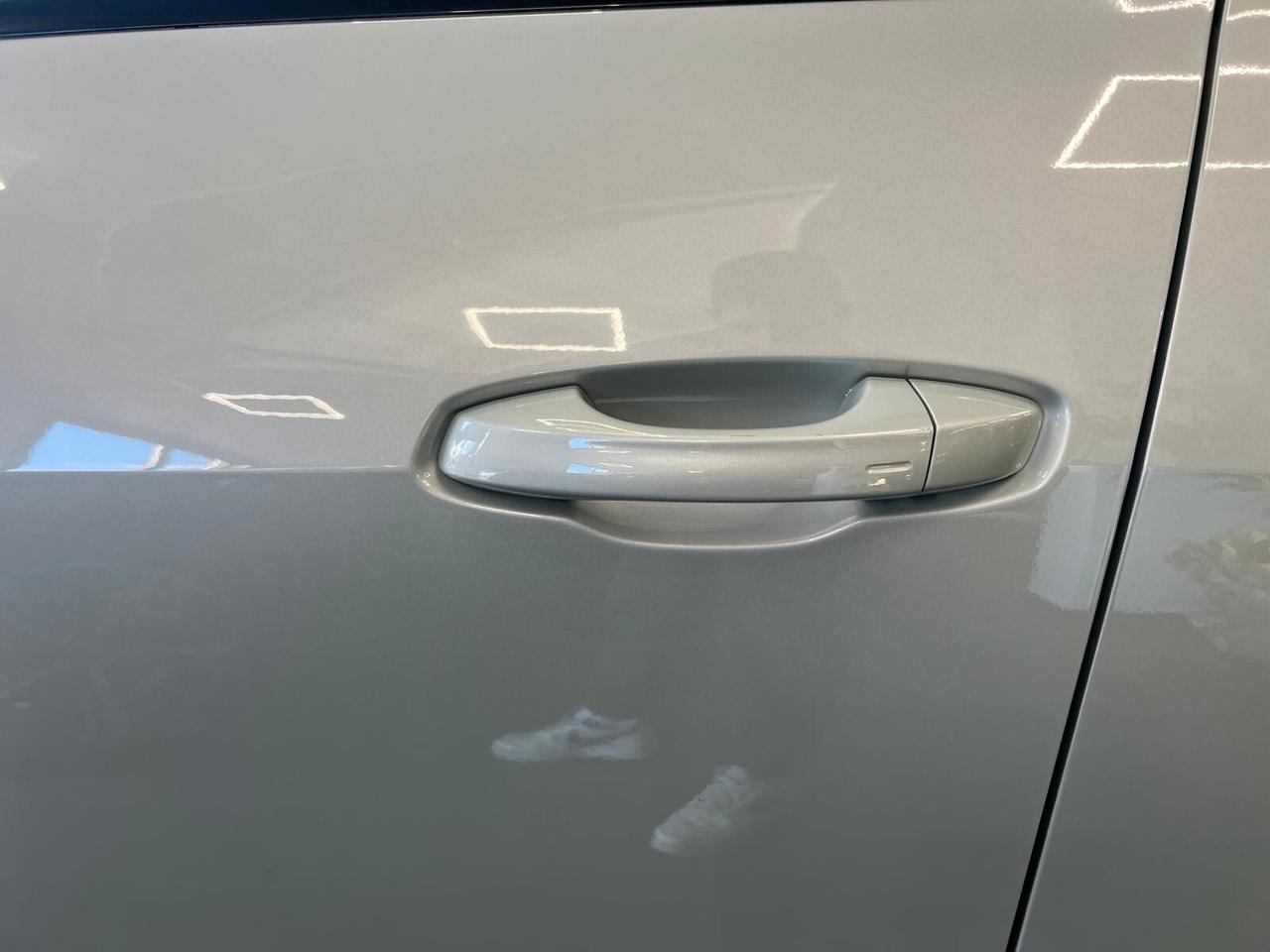 AUDI Q3 45 SPORTBACK 1.4 TFSI E S-LINE 150CV TETTO PELLE NAVI ANNO 2021