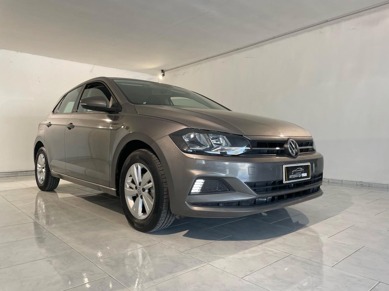 Volkswagen Polo 1.0 80CV 5p. COMFORTLINE NEOPATENTATI