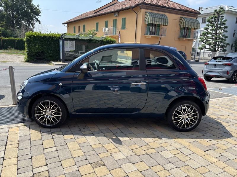 Fiat 500 1.0 hybrid Dolcevita 70cv