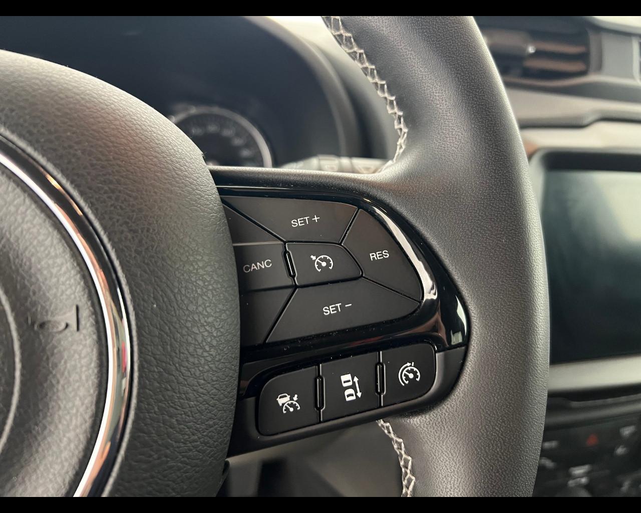 JEEP Renegade 1.6 mjt 80th Anniversary 2wd 130cv
