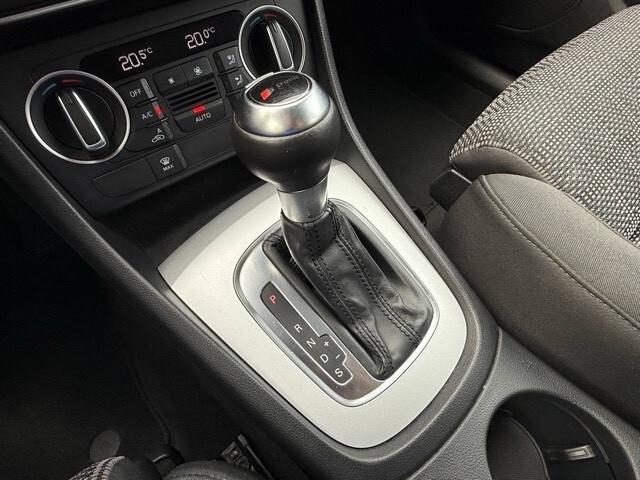 AUDI Q3 2.0 TDI 150 CV quattro S-tronic Sport
