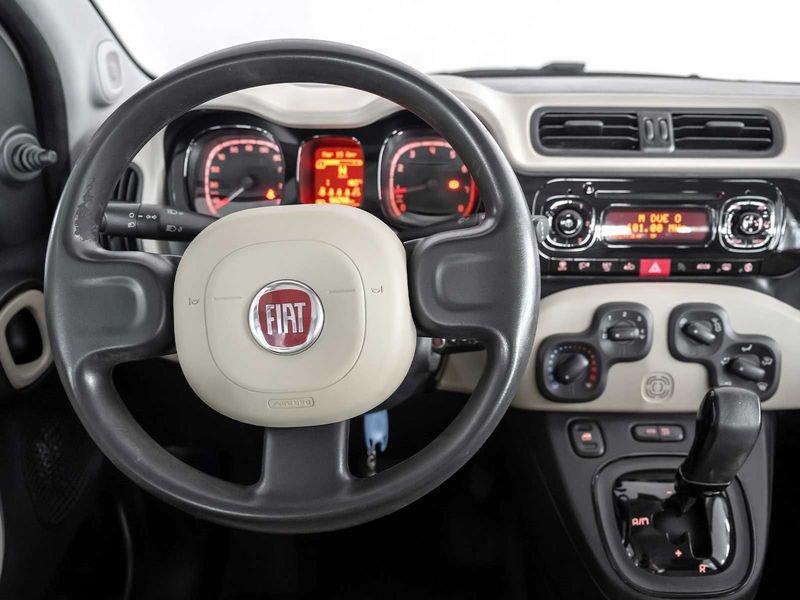 FIAT Panda Panda 0.9 TwinAir Turbo S&S Lounge
