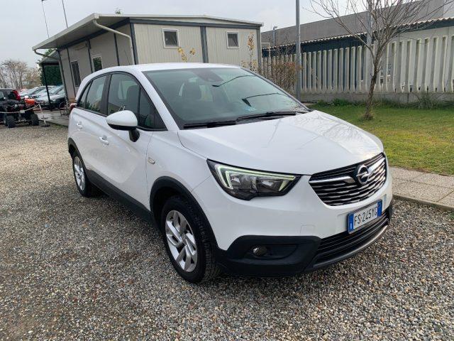 OPEL Crossland X 1.2 12V Innovation