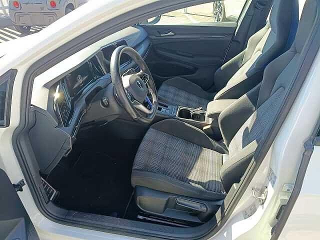 Volkswagen Golf GTE PHEV 1.4 Plug-In Hybrid 150cv DSG GTE USATO