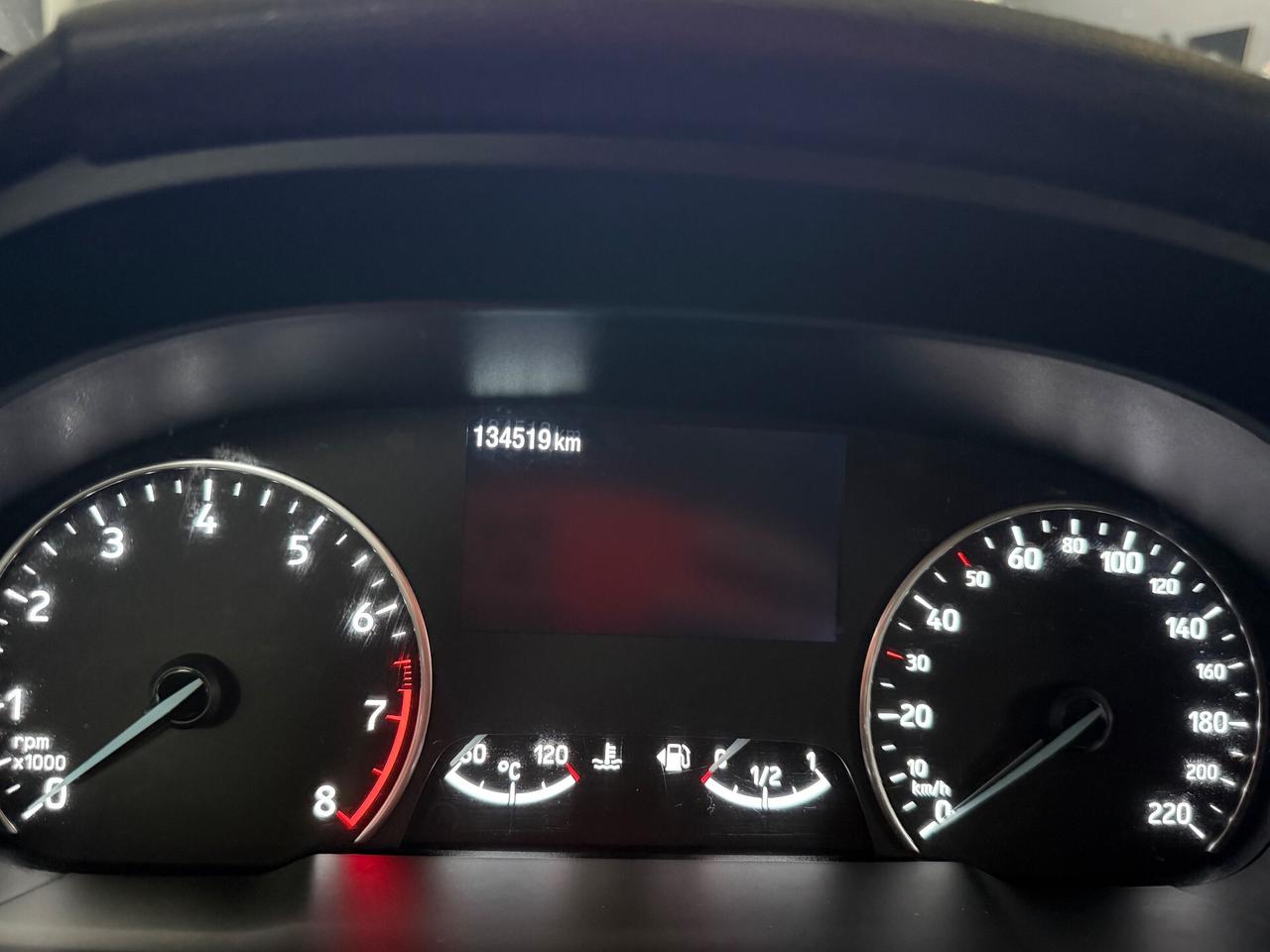 Ford EcoSport 1.0 EcoBoost 100 CV Plus 2020