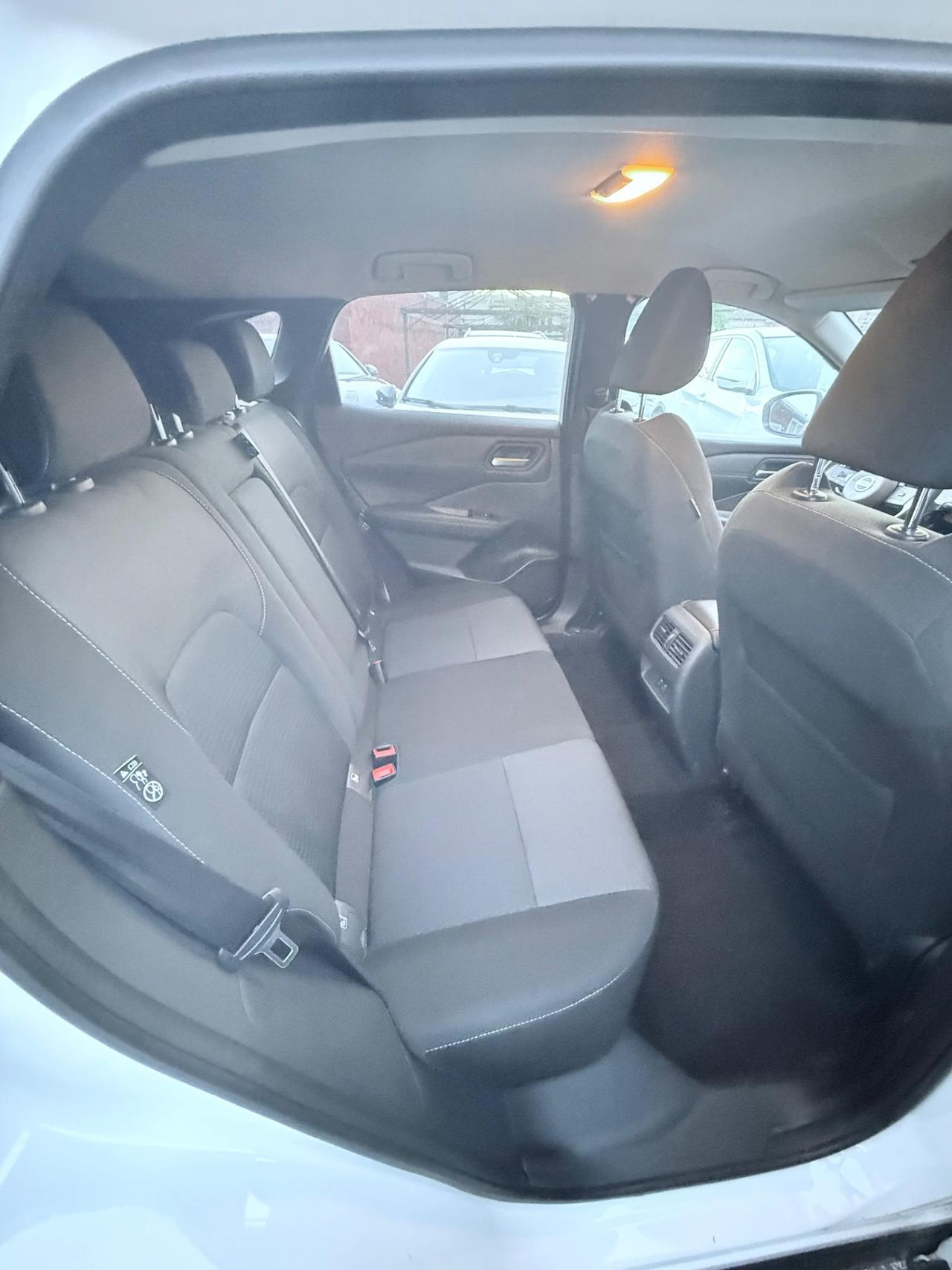 Qashqai MHEV 140 CV Tekna-unipro-rate-