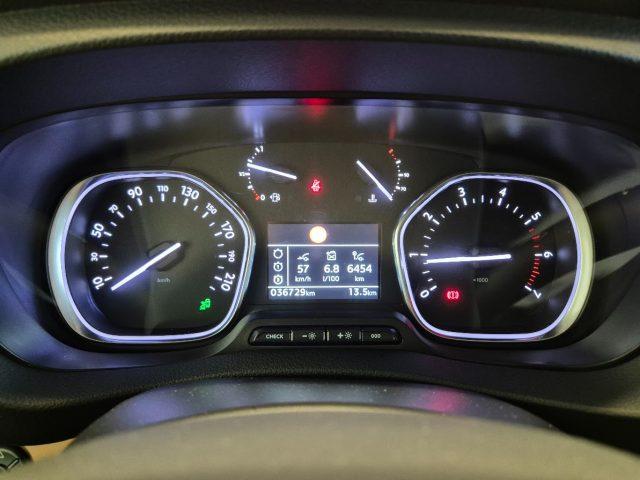 TOYOTA Proace Verso 1.5D L0 D Medium 8/Posti Tetto Panoramico