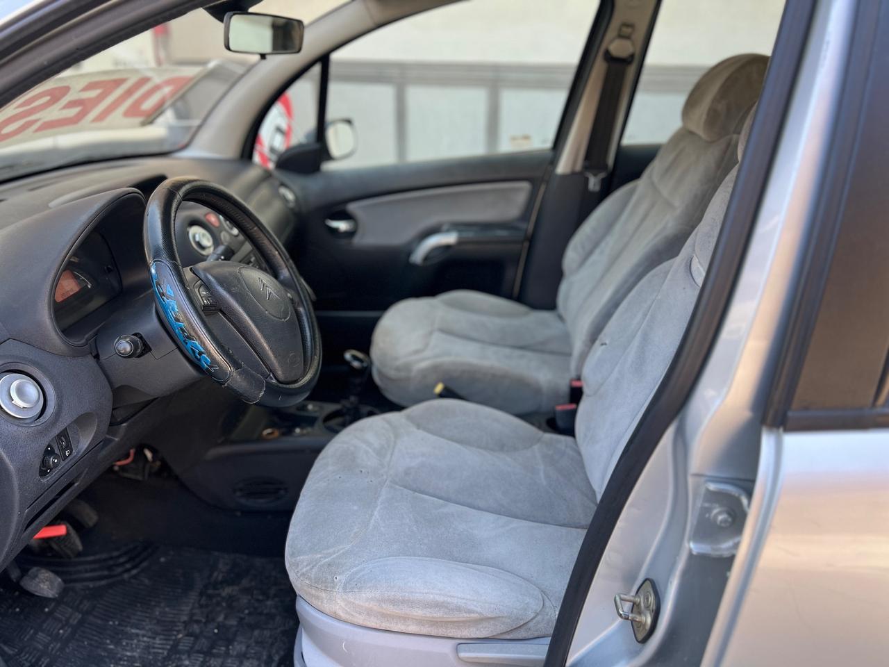 citroen C3 1.4 Diesel – Anno 2004