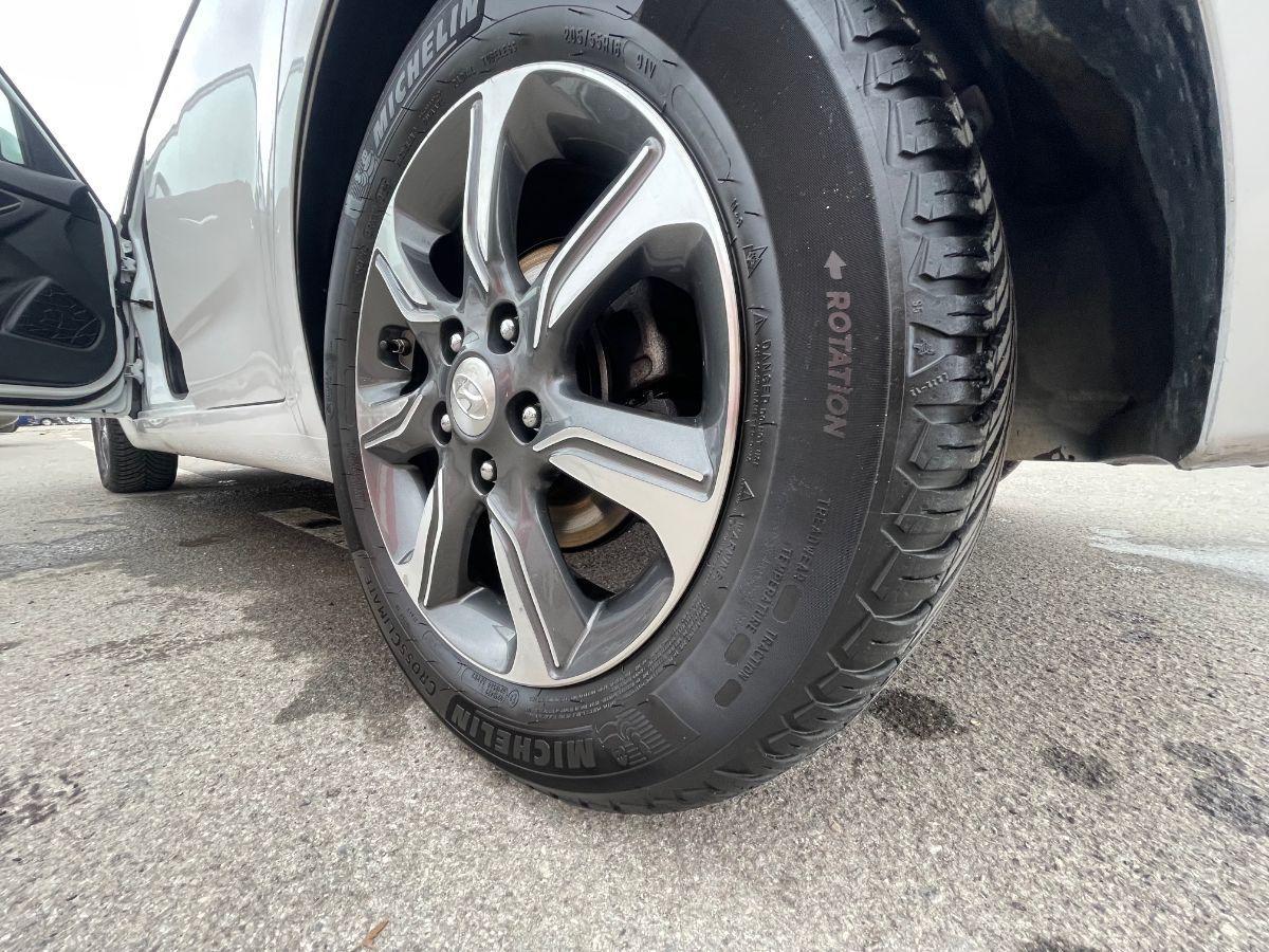 HYUNDAI - iX20 - 1.6 MPI Econext APP MODE