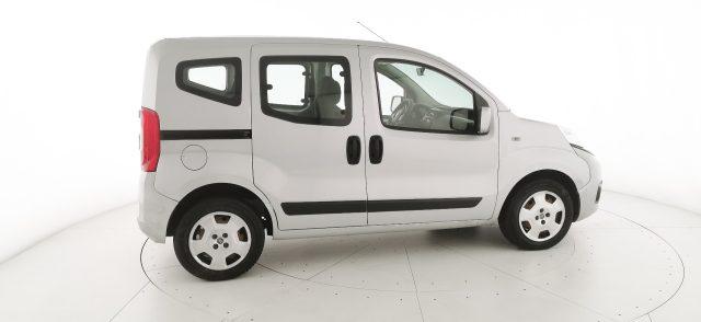 FIAT Qubo 1.3 MJT 95 CV Easy