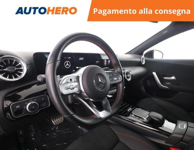 MERCEDES-BENZ A 250 e hybrid EQ Premium