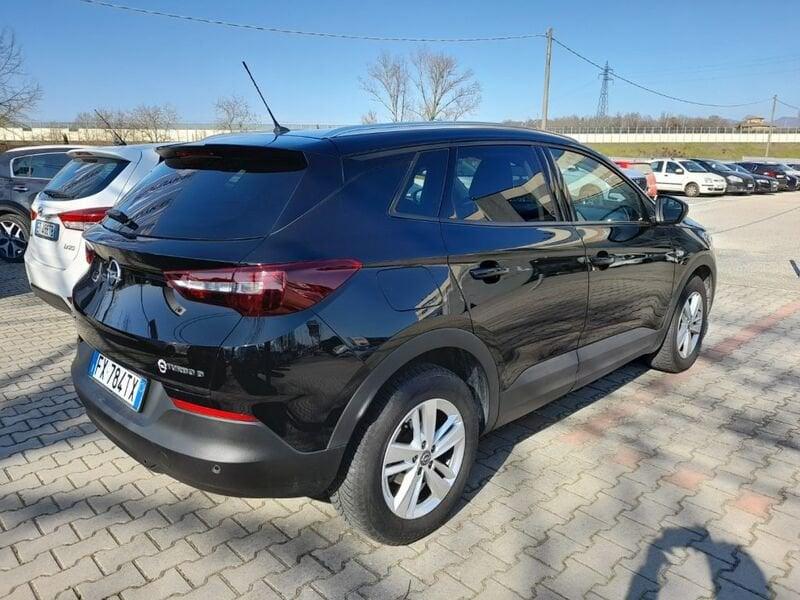 Opel Grandland Grandland X 1.5 diesel Ecotec Start&Stop Advance