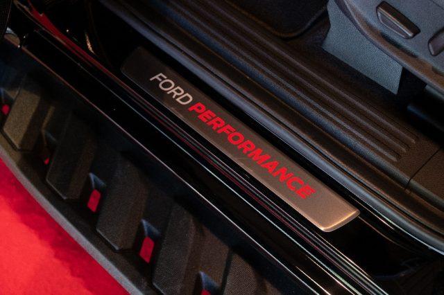 FORD Ranger Raptor 3.0 Ecoboost V6 4WD DC 292 CV 5 posti.AUTOCARRO.N1
