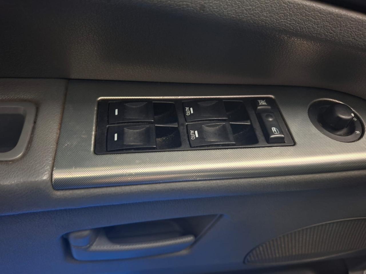 Jeep Grand Cherokee 3.0 V6 CRD Overland