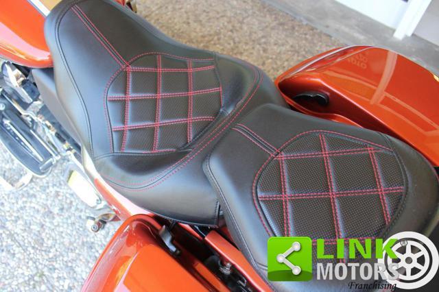 HARLEY-DAVIDSON CVO Road Glide LIMITED