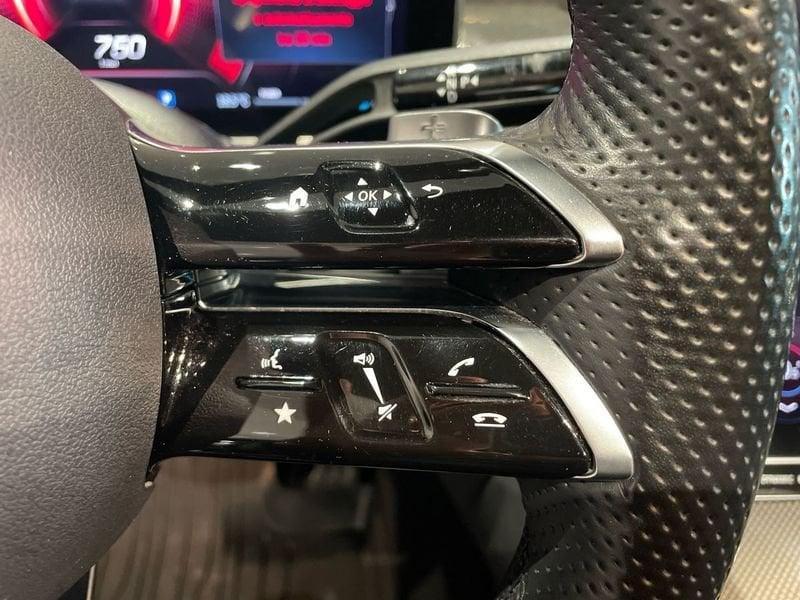 Mercedes-Benz GLC 220 d AMG Premium Plus 4matic auto