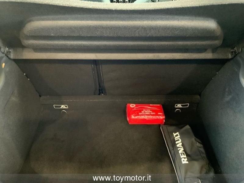 Renault Clio 4ª serie 1.2 75CV 5 porte Costume National