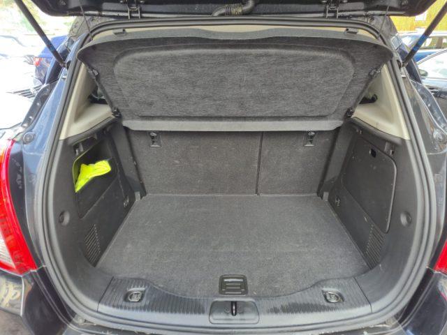 OPEL Mokka 1.7 CDTI Ecotec 130CV 4x2 aut. Cosmo TETTO PANORAM