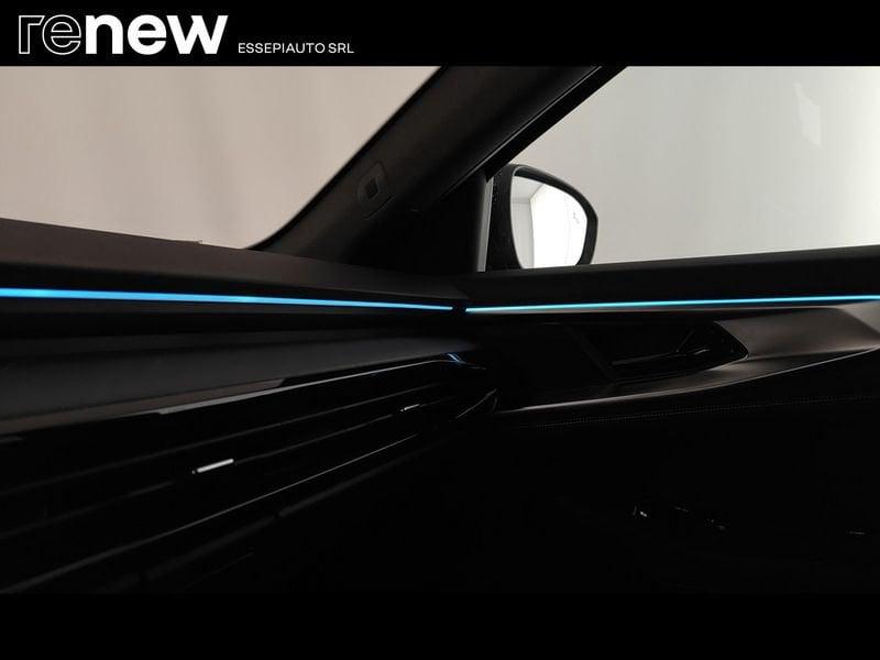 Renault Rafale ESPRIT ALPINE full hybrid E-Tech 200cv